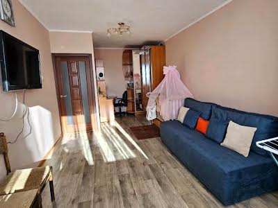 квартира за адресою Харків, Тракторобудівників просп., 124