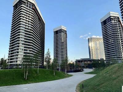 квартира по адресу Киев, Днепровская набережная ул., 15-Ж