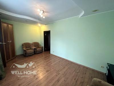 квартира за адресою Кургузова вул., 11а