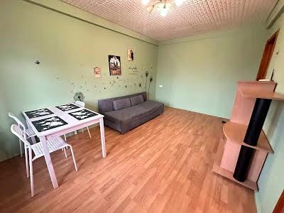 квартира по адресу Зодчих ул., 50-А