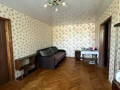 квартира за адресою Харків, Індустріальний просп. (Фрунзе), 54