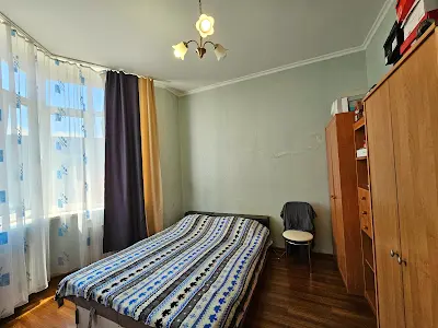 квартира по адресу Николая Лаврухина ул., 6
