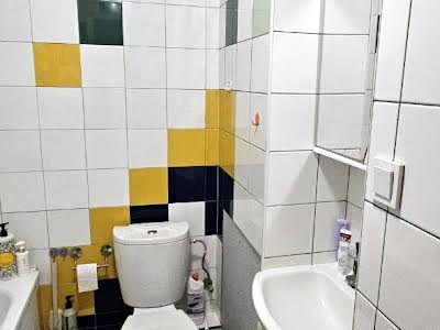 квартира по адресу Кричевского ул., 41
