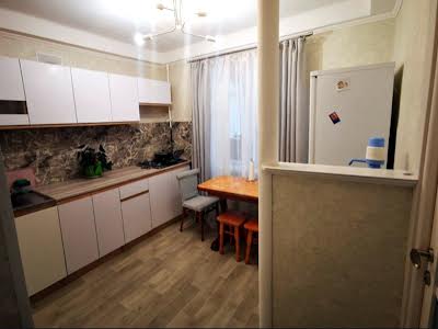 квартира по адресу Братиславская ул., 42-А