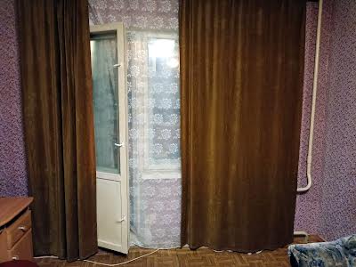 кімната за адресою Вишняківська вул., 7-Б