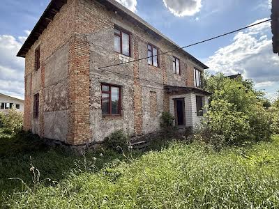 будинок за адресою Абрикосова, 43