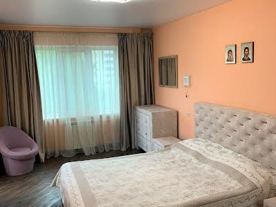квартира за адресою Харківське шосе, 56