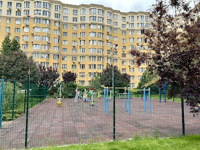 квартира по адресу Калинова ул., 7