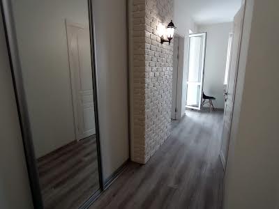 квартира за адресою Костанайська вул., 13