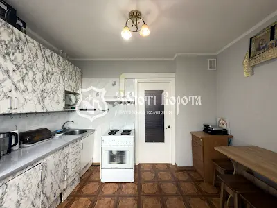 квартира за адресою Миропільська вул., 37
