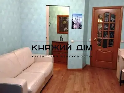 квартира по адресу Уинстона Черчилля ул. (Красноткацкая), 18-Б