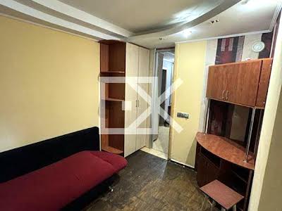 квартира по адресу Алишера Навои просп., 86