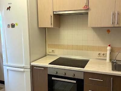 квартира по адресу Лисенка ул., 8
