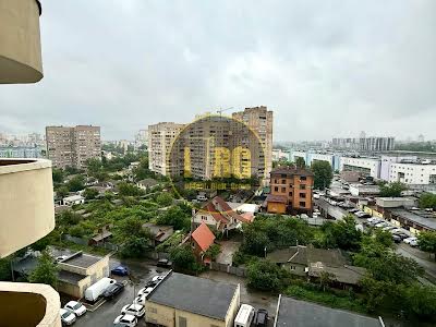 квартира за адресою Харківське шосе, 19-Б