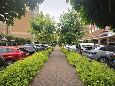 квартира за адресою Абрикосова вул., 1-Б