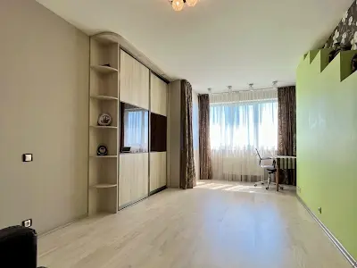 квартира за адресою Юрія Шумського вул., 1-А