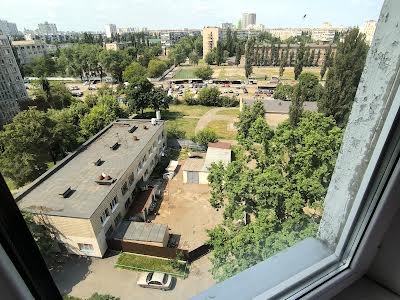 квартира по адресу Кіото ул., 11