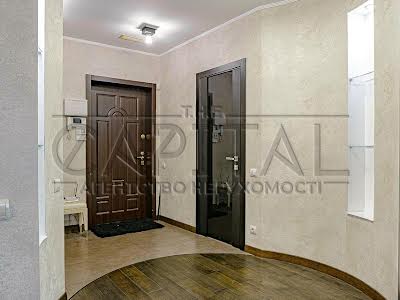 квартира за адресою Єлизавети Чавдар вул., 1