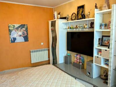 квартира по адресу Дружбы Народов ул. (Дружби Народів), 245