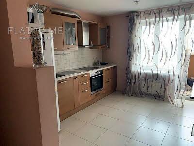 квартира по адресу Братиславская ул., 7