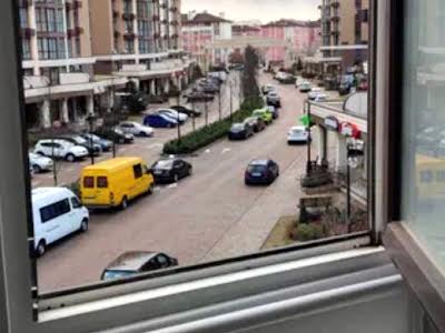 квартира по адресу Мартинова просп., 18