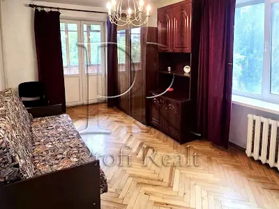 квартира за адресою Олени Теліги вул., 43