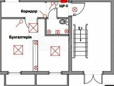 коммерческая по адресу Шелковичная ул., 24