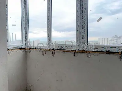 квартира за адресою Володимира Сосюри вул., 6