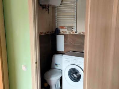 квартира за адресою Балукова вул., 64