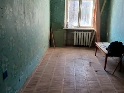 квартира за адресою Авіаконструкторська вул. (Генерала Вітрука), 21