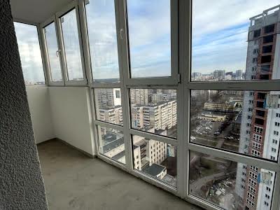 квартира по адресу Архитектора Вербицкого ул., 1-В