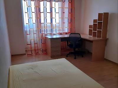 квартира по адресу Киев, Олевская ул., 3-А