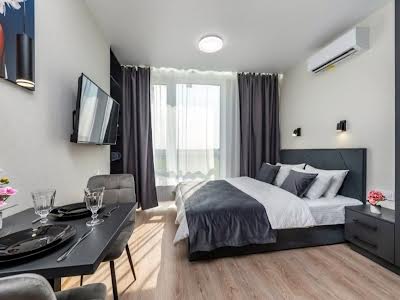квартира за адресою Вишняківська вул., 4