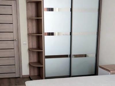 квартира по адресу Коперника ул., 3