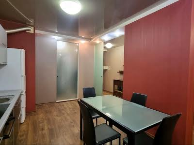 квартира по адресу Юрия Шумского ул., 5