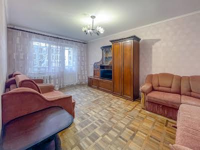 квартира за адресою Кургузова вул., 3-А