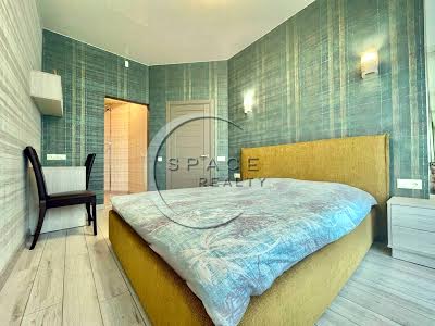 квартира за адресою Гоголівська вул., 47
