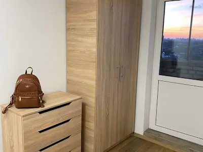 квартира за адресою Новгород-Сіверська вул. (Новгородська), 3