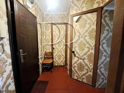 квартира по адресу Митрополита Василия Липковского ул. (Урицкого), 9