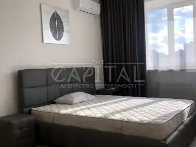 квартира за адресою Озерна вул., 4-А