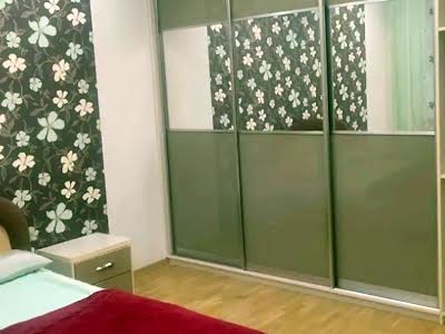 квартира за адресою Олени Пчілки вул., 3-А