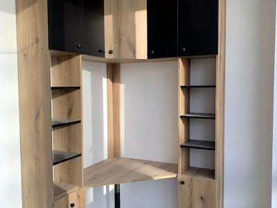 квартира за адресою Ґарета Джонса вул. (Сім'ї Хохлових), 12
