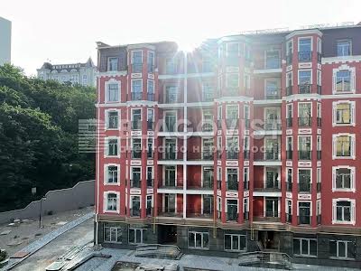 квартира по адресу Киев, Дегтярная ул., 22-А