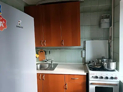 квартира по адресу Юрия Шумского ул., 8-А