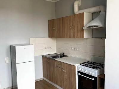 квартира за адресою Абрикосова вул., 1в