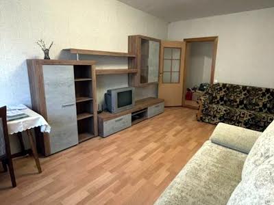 квартира по адресу Петра Григоренко просп., 20