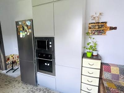 квартира за адресою Бориспіль, Лисичівка вул., 16 А