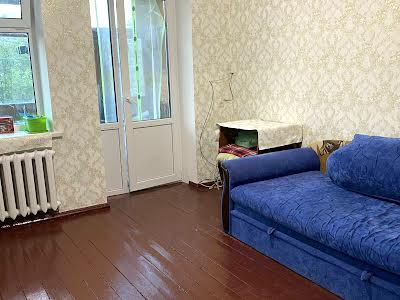 кімната за адресою Бориспільська вул., 30