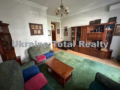 квартира за адресою Велика Васильківська вул. (Червоноармійська), 79