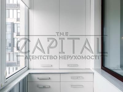 квартира за адресою Василя Тютюнника вул. (Анрі Барбюса), 37/1
